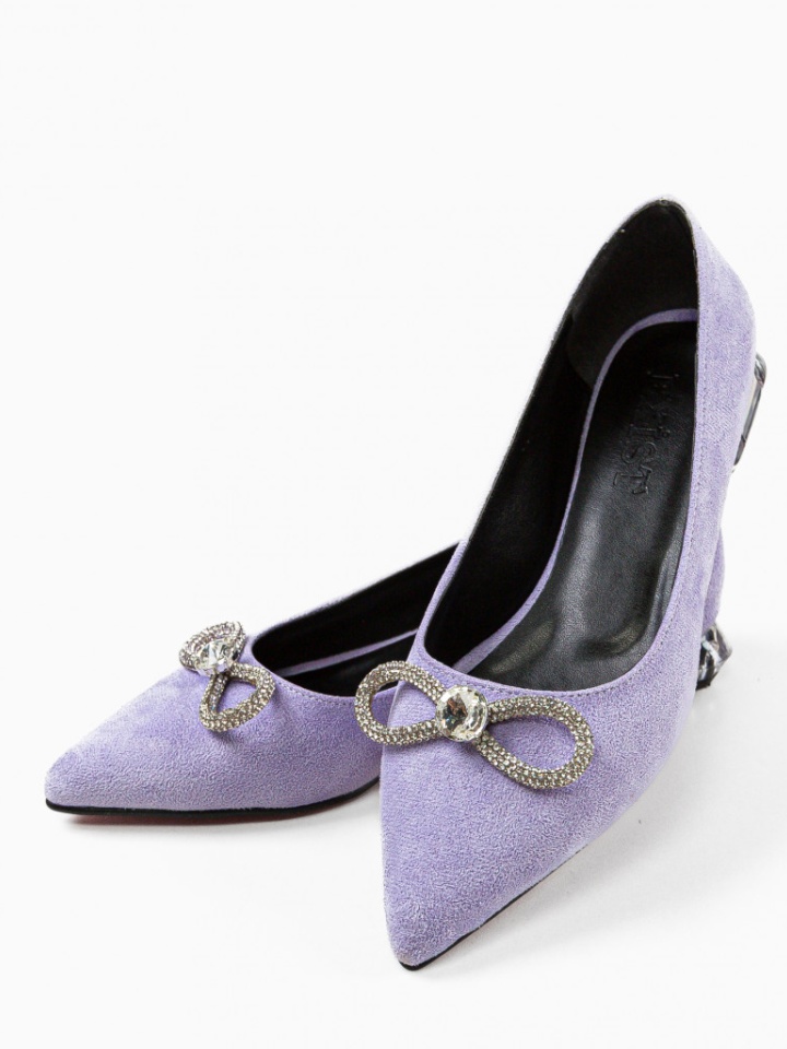 Balerini dama Haiol Mov