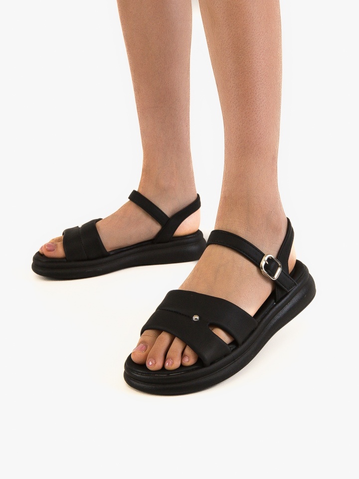 Sandale dama Vahid Bej