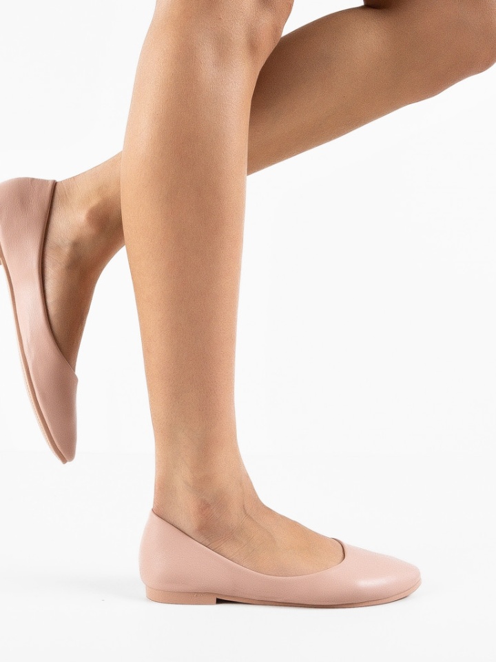 Balerini dama Lely Verzi