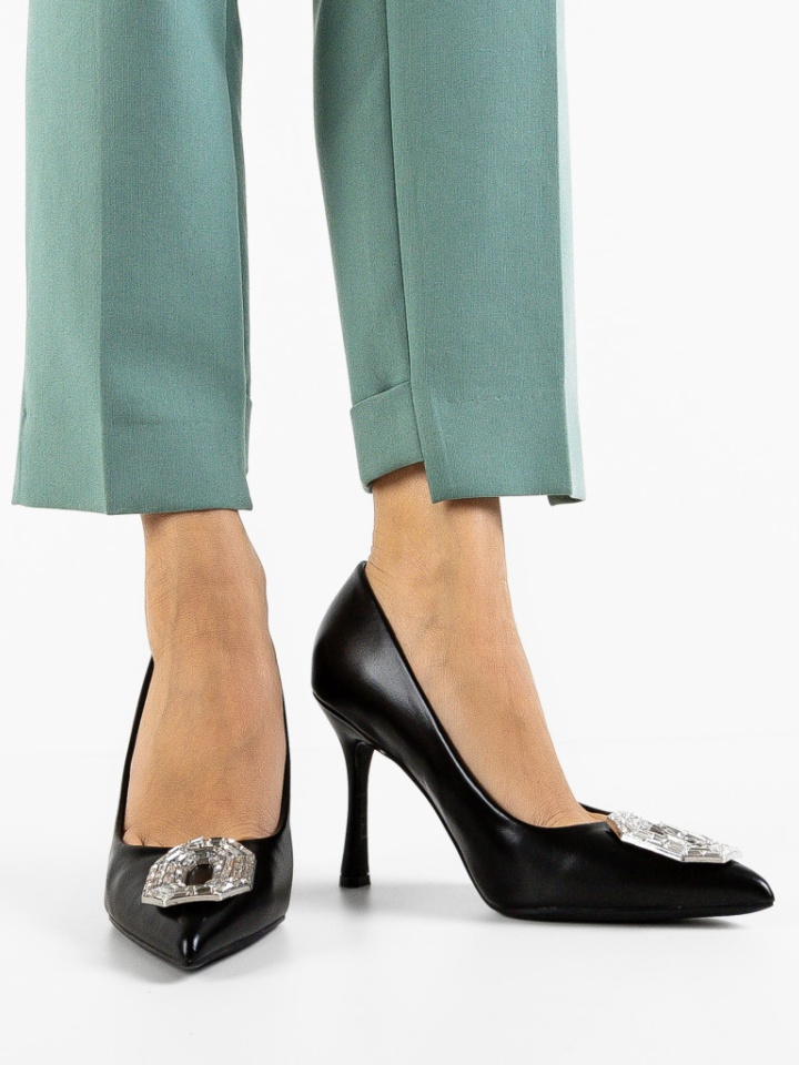 Pantofi dama Aliss Negri