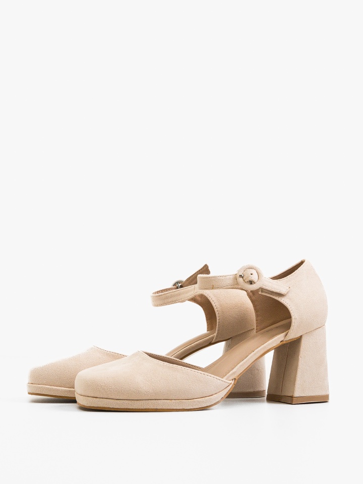 Pantofi dama Rafe Albastri