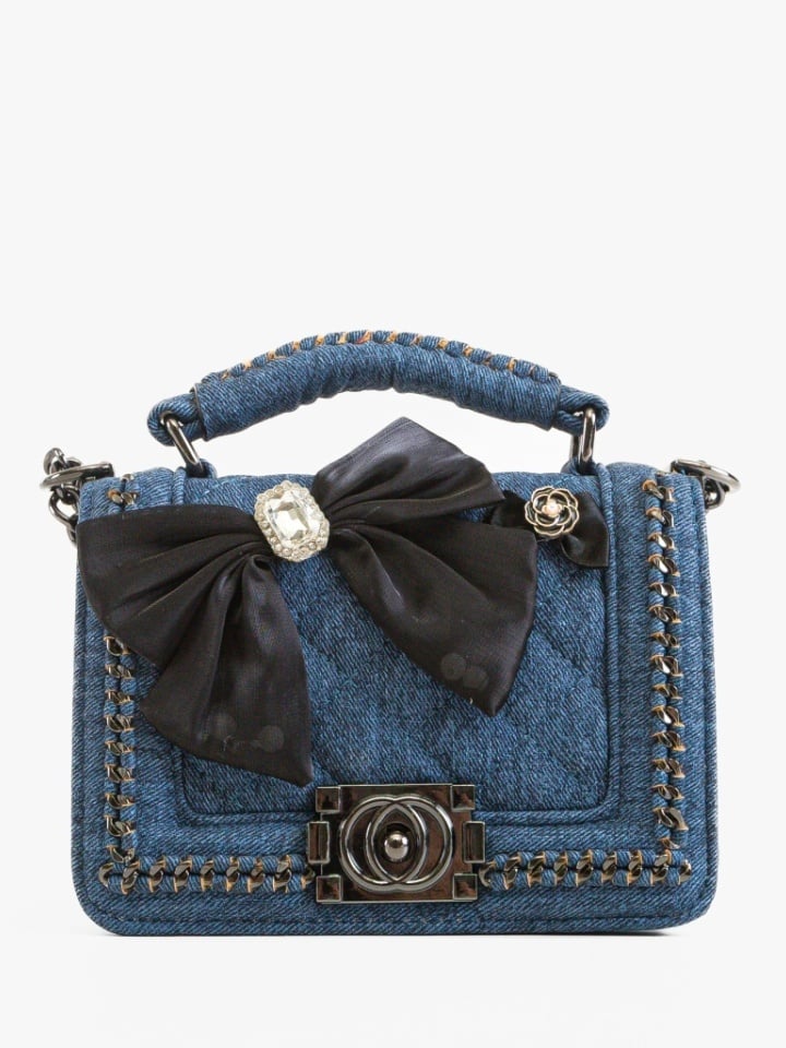 Geanta dama Reden Albastra