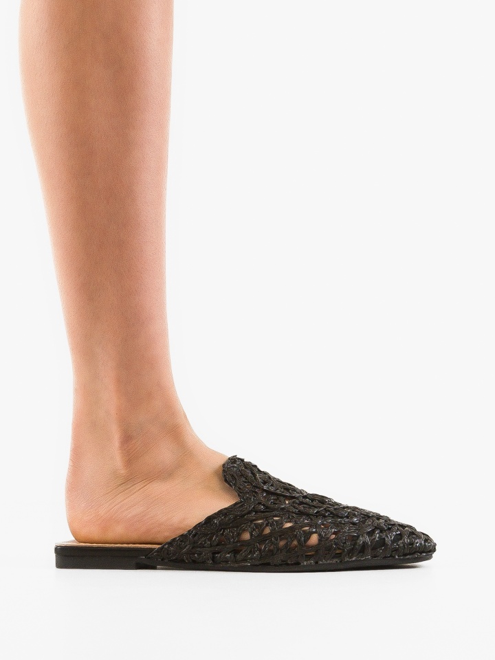 Saboti dama Molina Negri