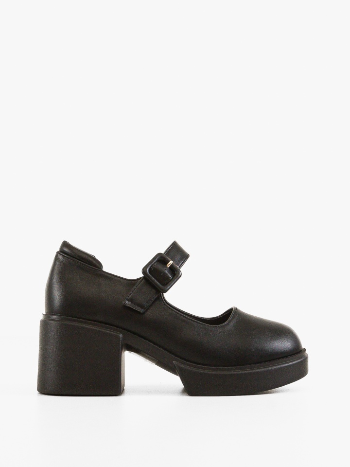 Pantofi dama Kratos Bej