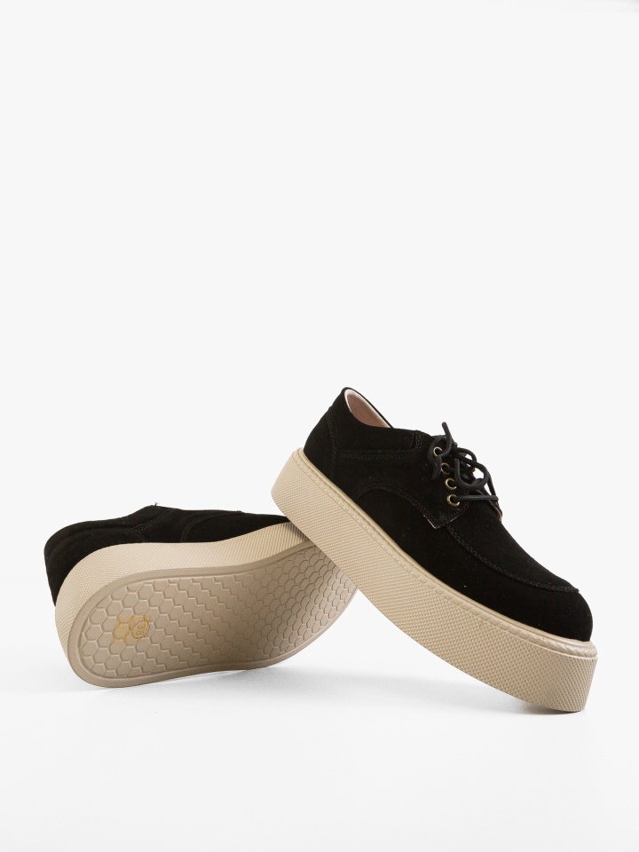 Sneakers dama Sweep Verzi