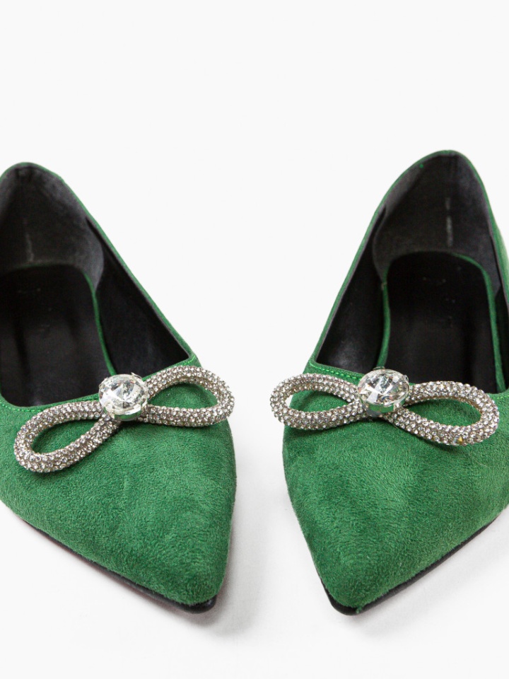 Balerini dama Haiol Mov