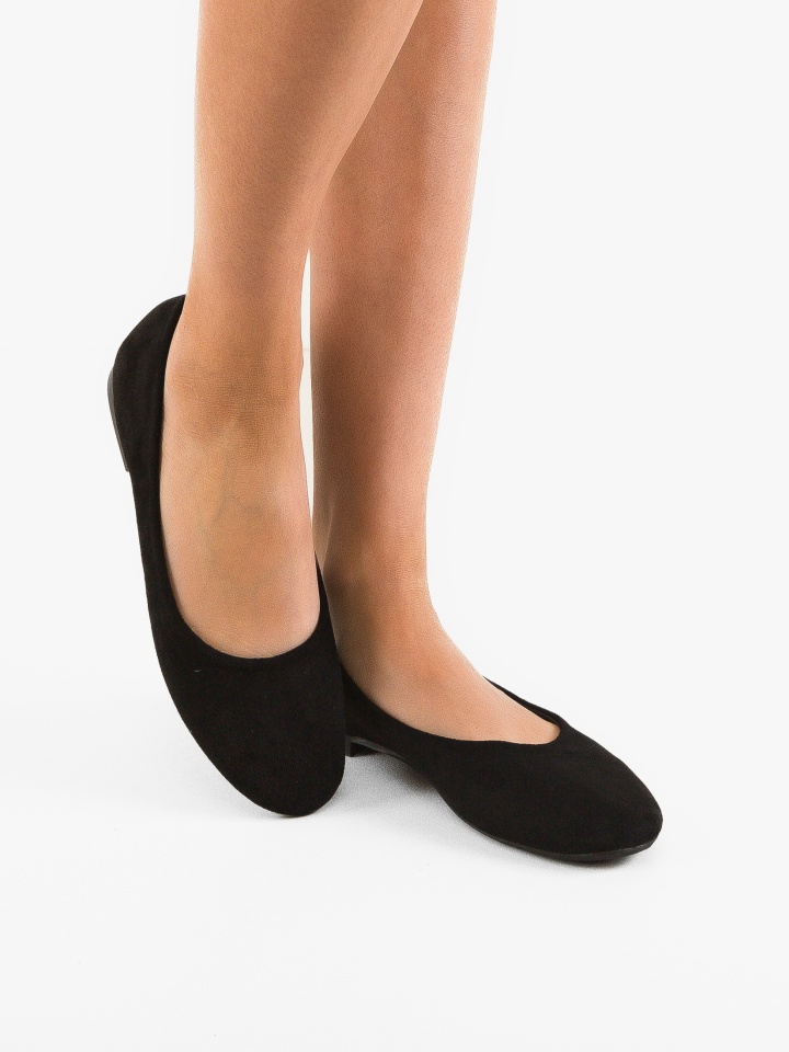 Balerini dama Dagio Bej