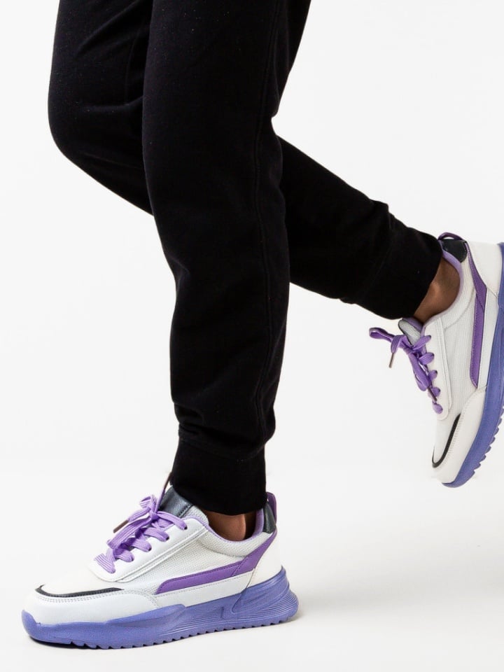 Sneakers dama Darcy Mov