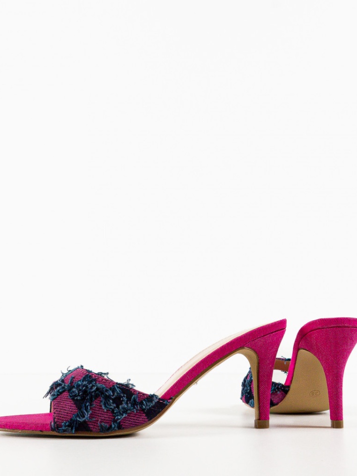 Saboti dama Fulgenzio Maro