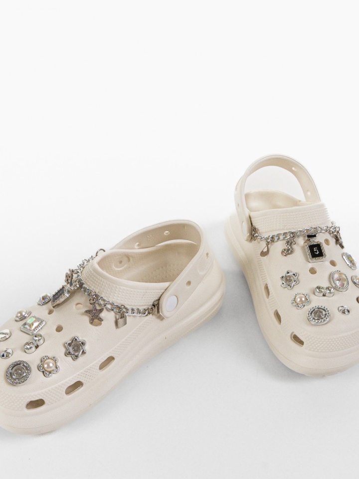 Papuci dama Barn Negri