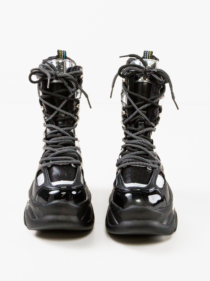 Ghete dama Saman Negre