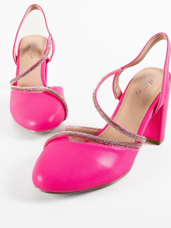 Pantofi dama Sylvi Negri