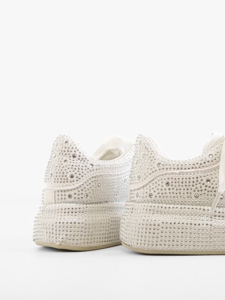 Sneakers dama Yasery Negri 3