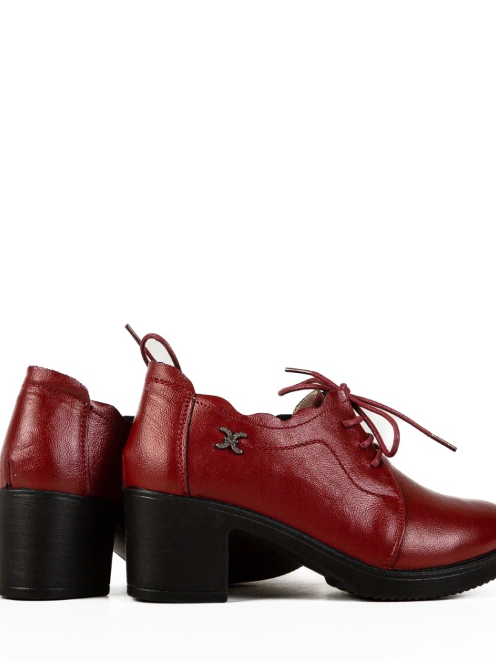 Pantofi Casual Tyborc Grena