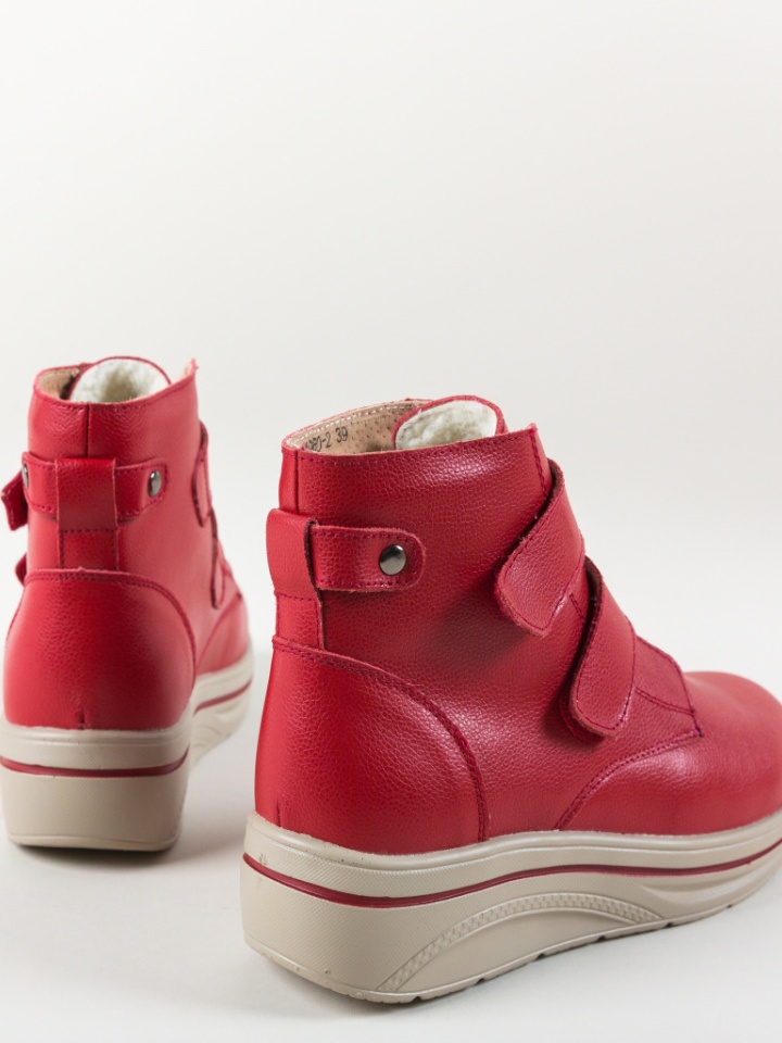 Pantofi Casual Jabal Camel 2