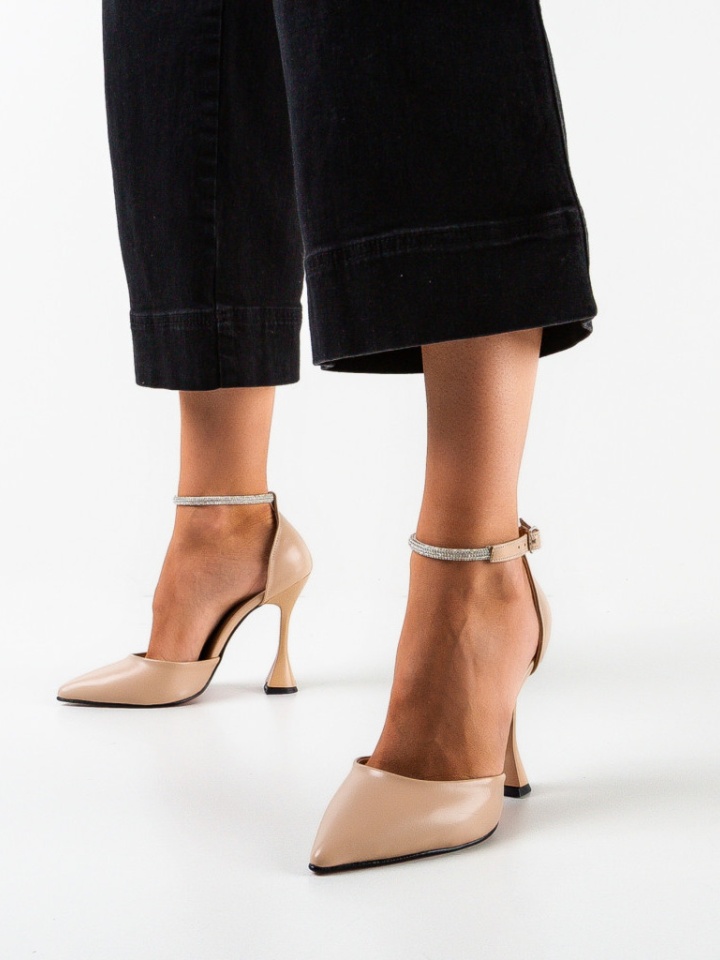 Pantofi dama Daiama Negri