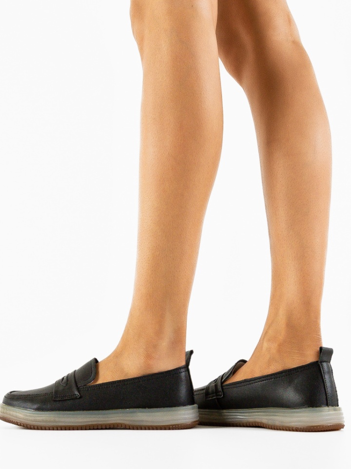 Pantofi Casual Taqqiq Negri