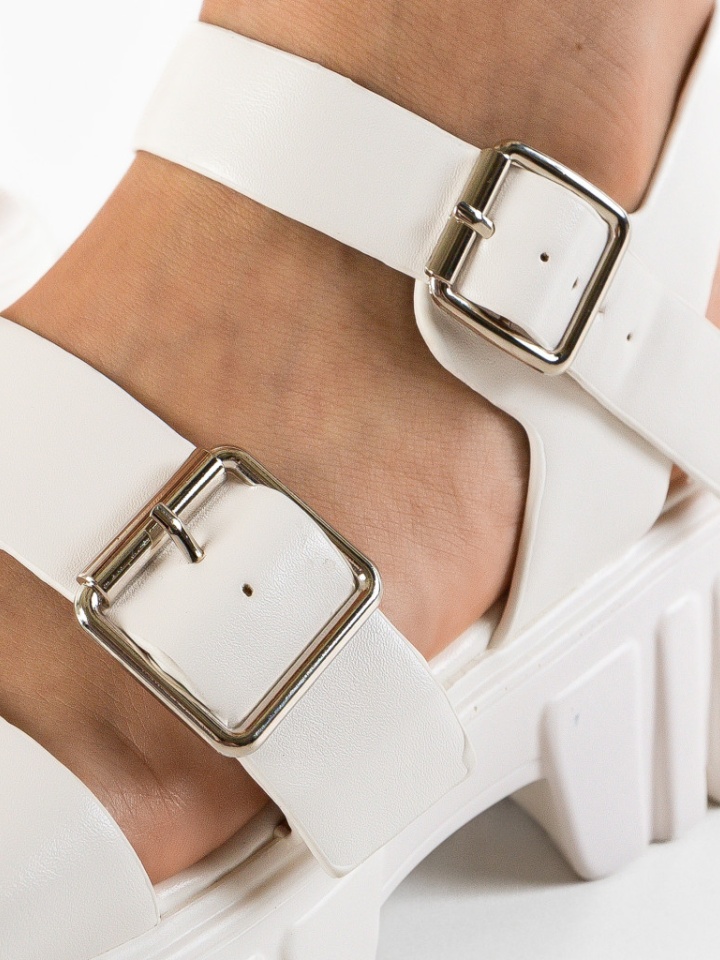 Sandale dama Spacey Albe