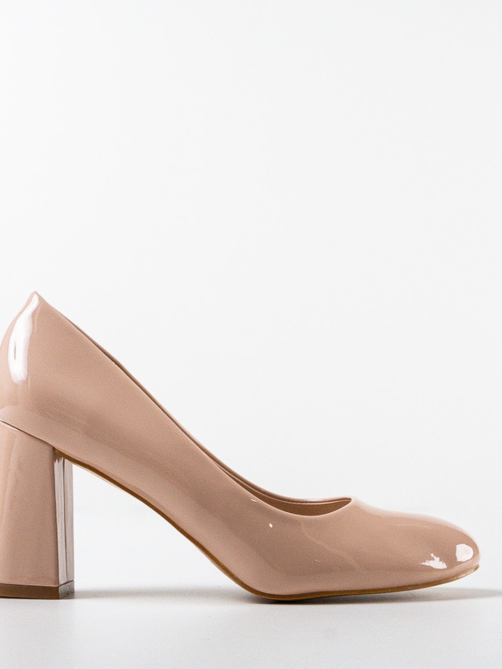 Pantofi dama Luber Aurii