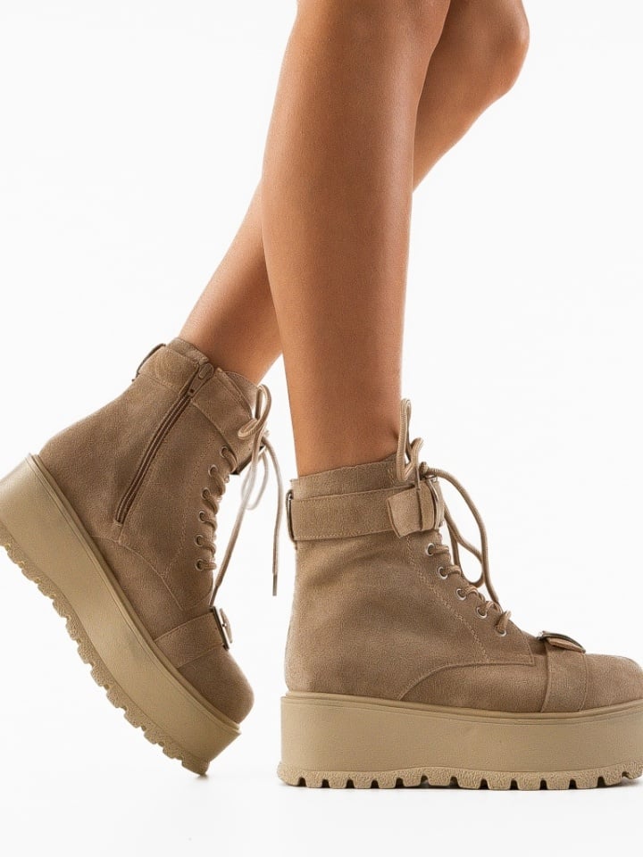 Ghete dama Anton Khaki