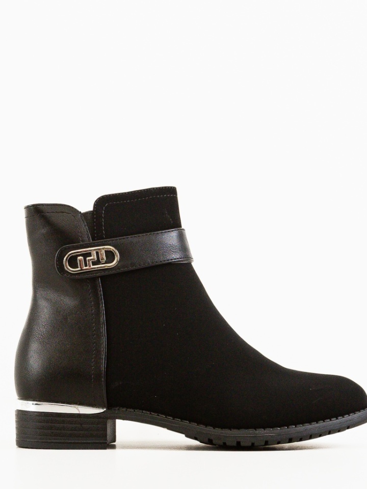 Ghete dama Passa Bej