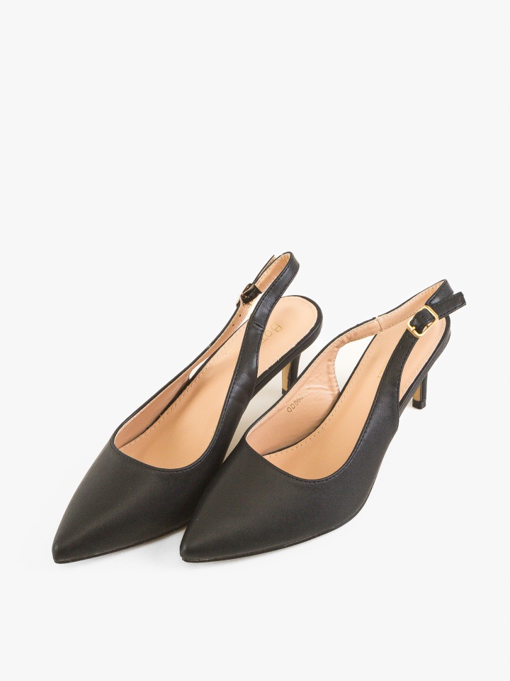 Pantofi dama Adele Bej