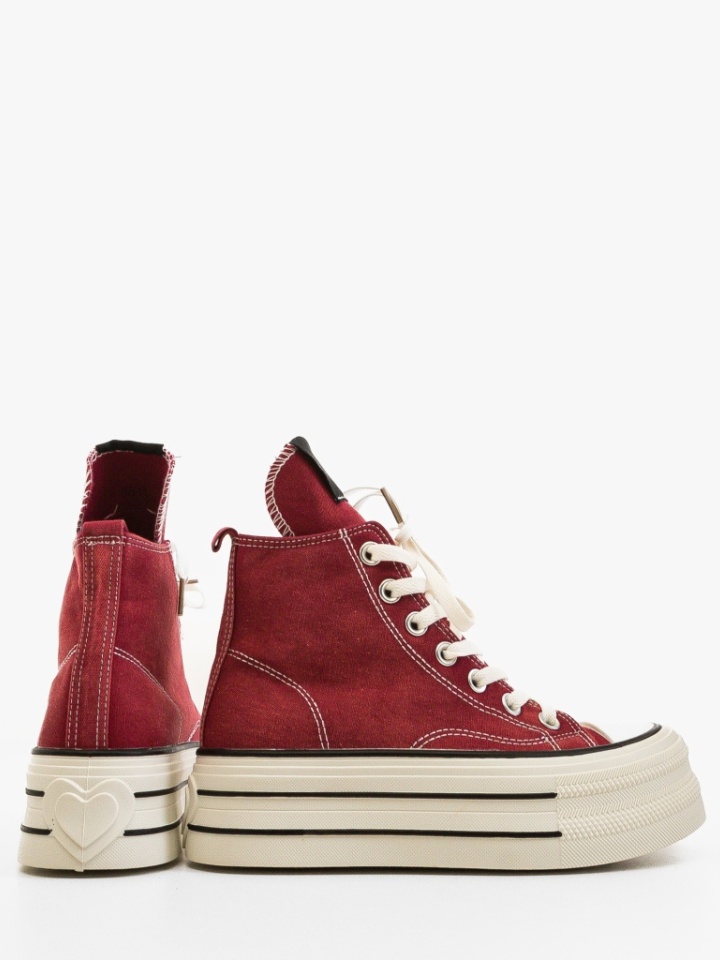 Pantofi sport Janice Albi