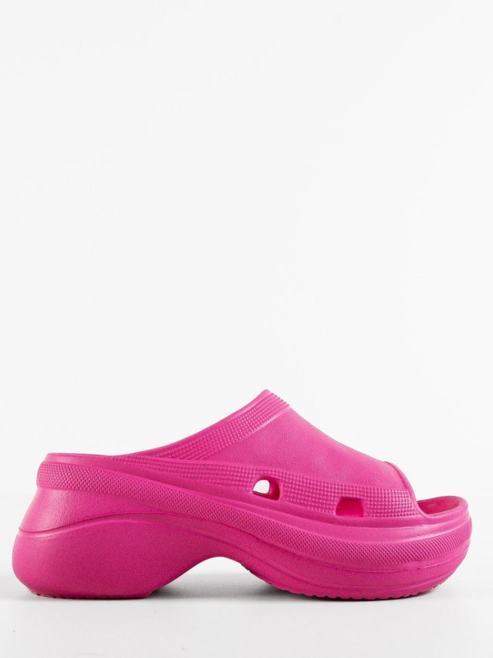 Papuci dama Kayla Negri