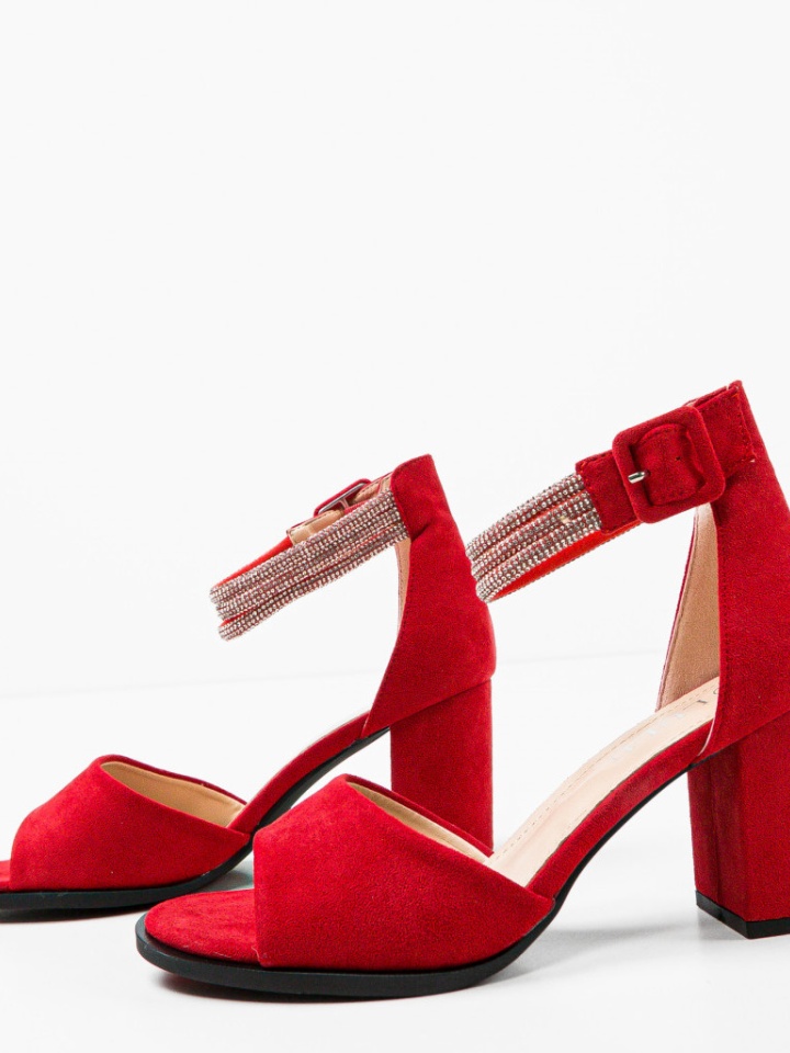 Sandale dama Bosnian Bej