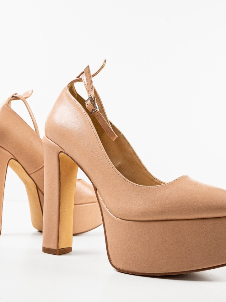 Pantofi dama Thornton Verzi