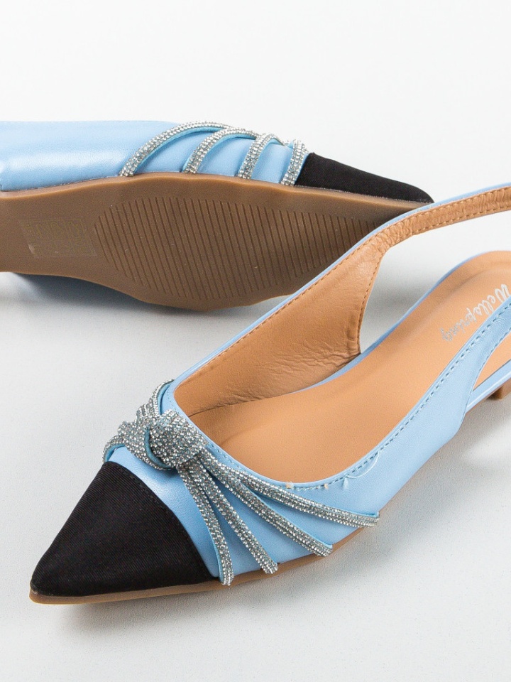 Balerini dama Holder Negri