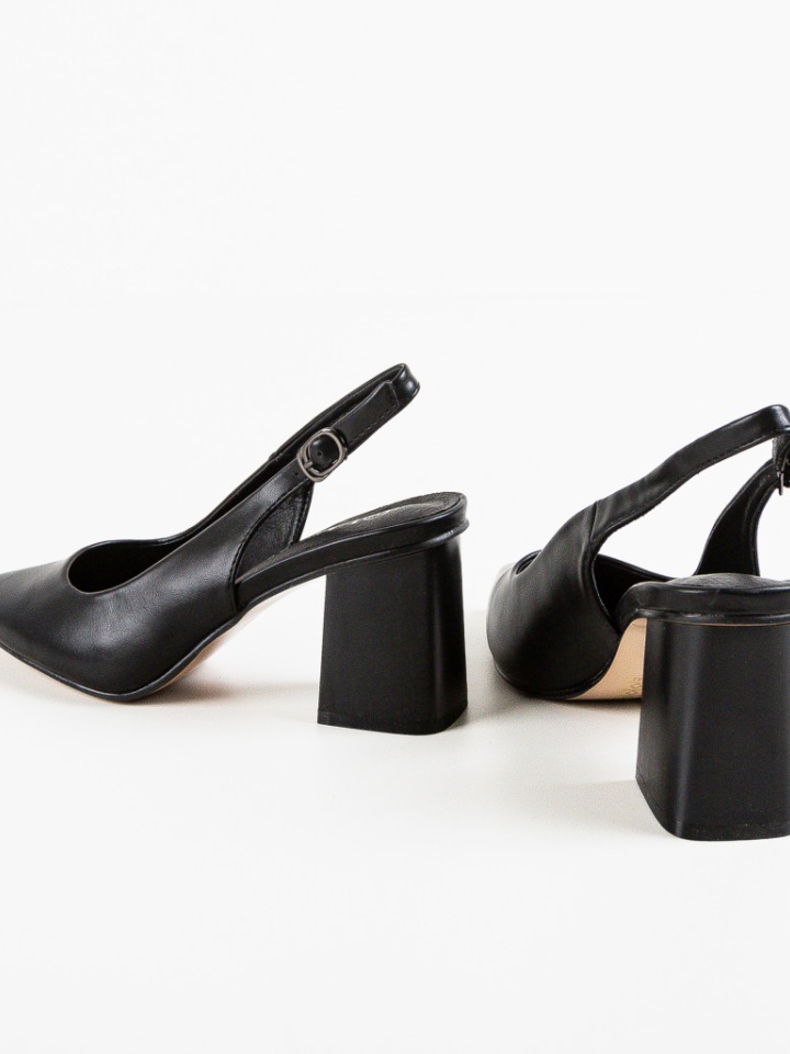 Pantofi dama Gracie Roz 2