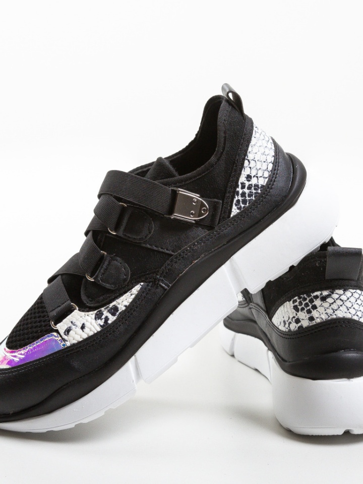 Pantofi Sport Jacobas Albi 2