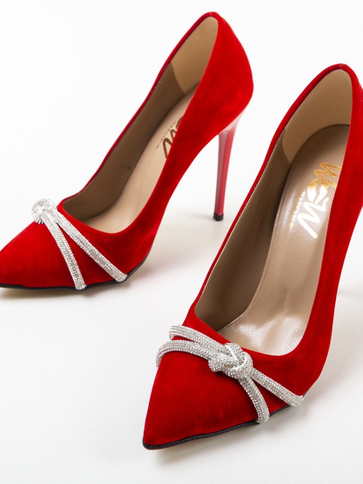 Pantofi dama Casette Aurii