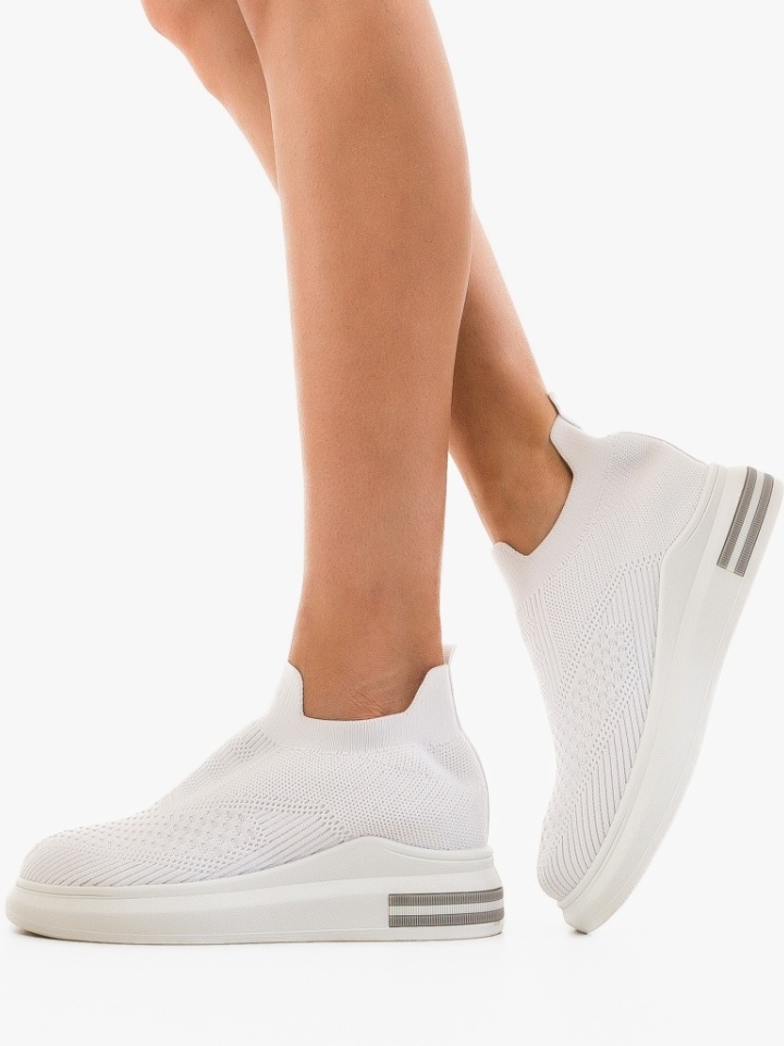 Sneakers dama Tyvbar Albi