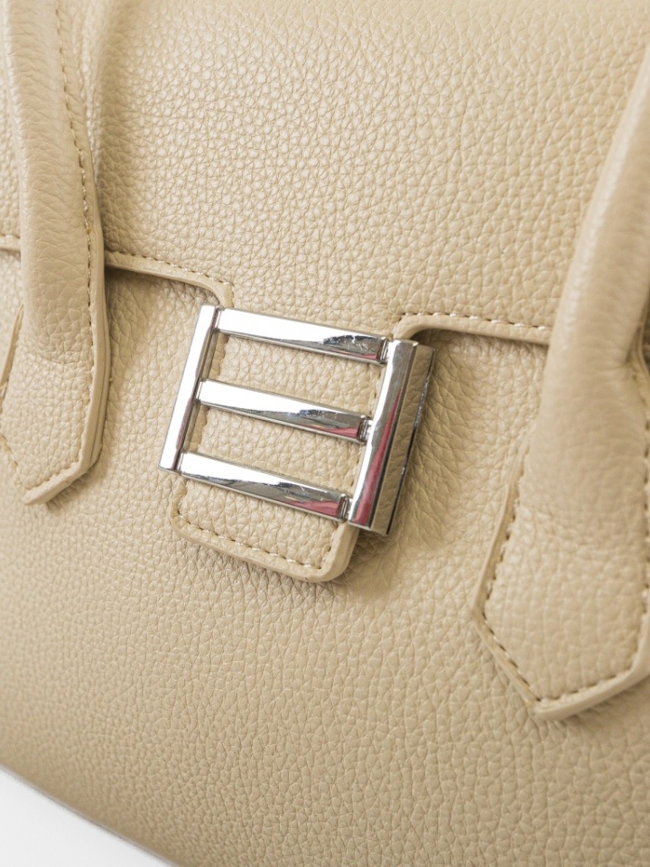 Geanta dama de mana Bandyk Khaki