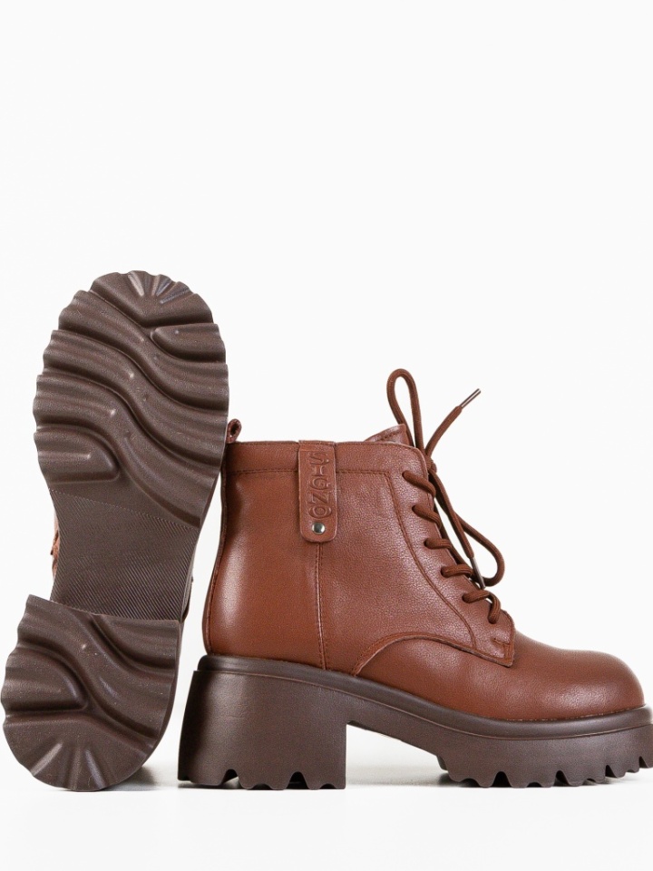 Ghete dama Signo Maro 2