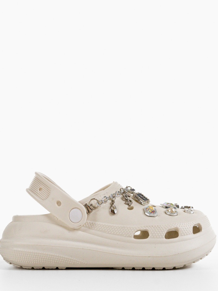 Papuci dama Barn Negri