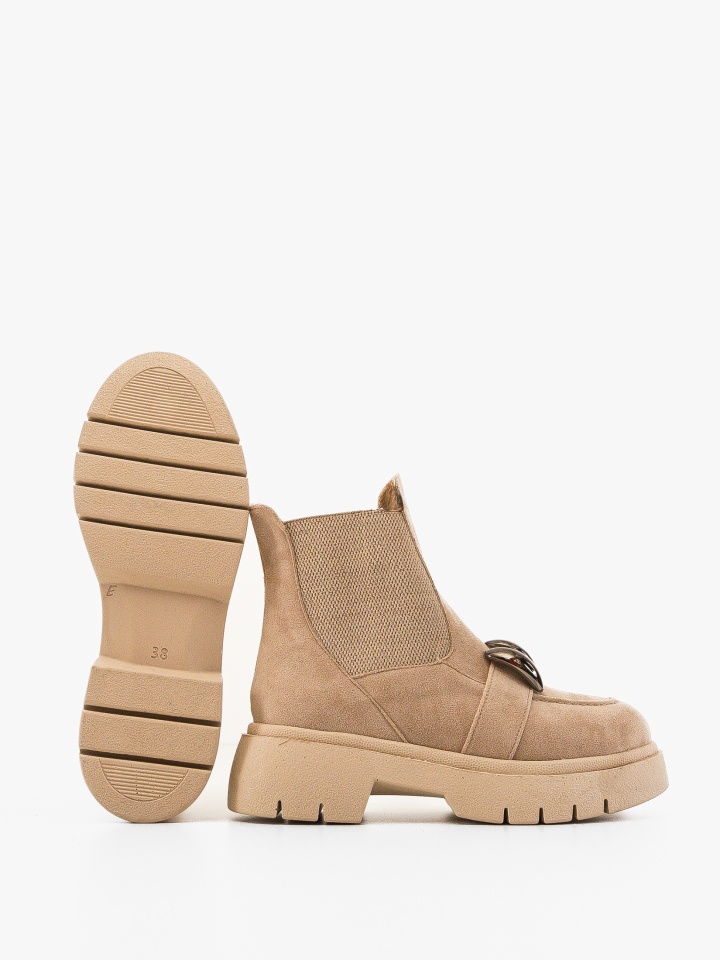 Ghete dama Krenzza Bej