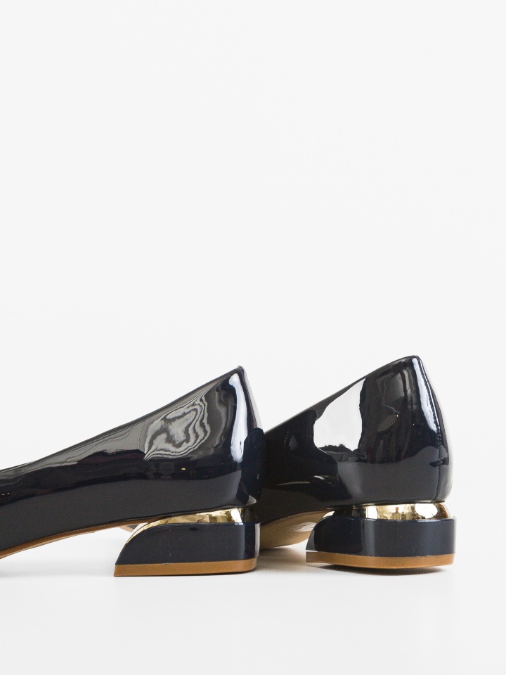 Balerini dama Lyta Bej