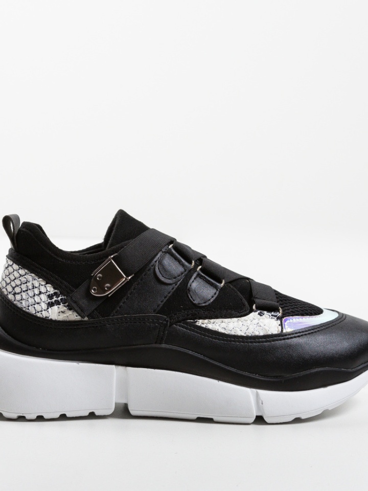 Pantofi Sport Jacobas Albi 2