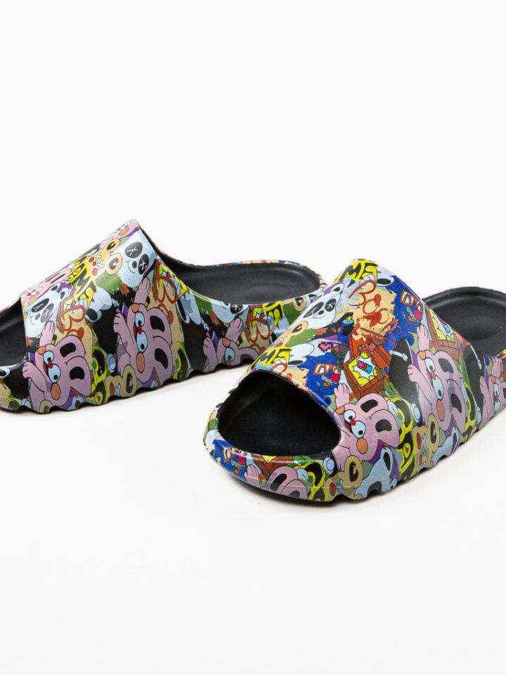 Sandale dama Yarara Verzi