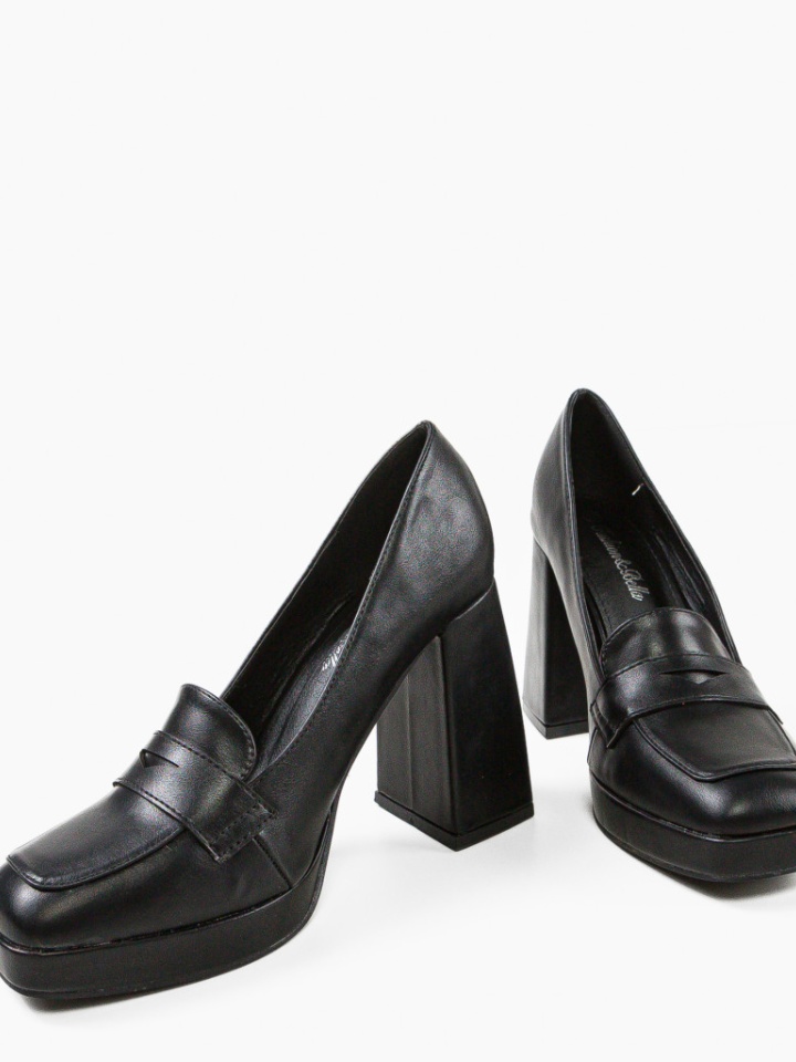 Pantofi dama Elino Albastri