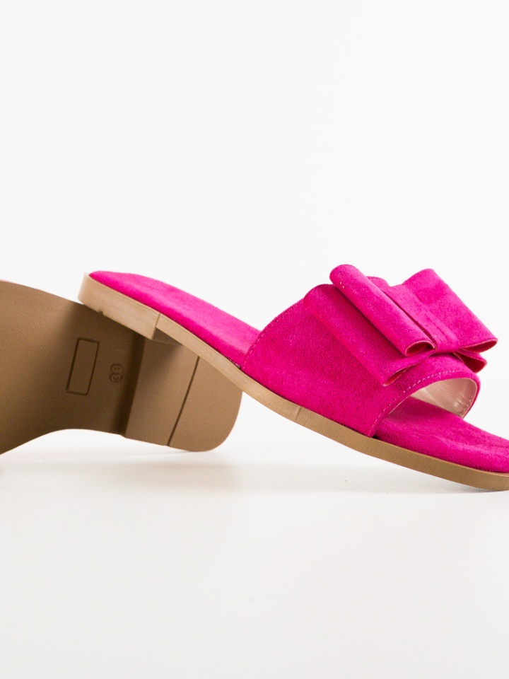 Papuci dama Lorenzo Negri