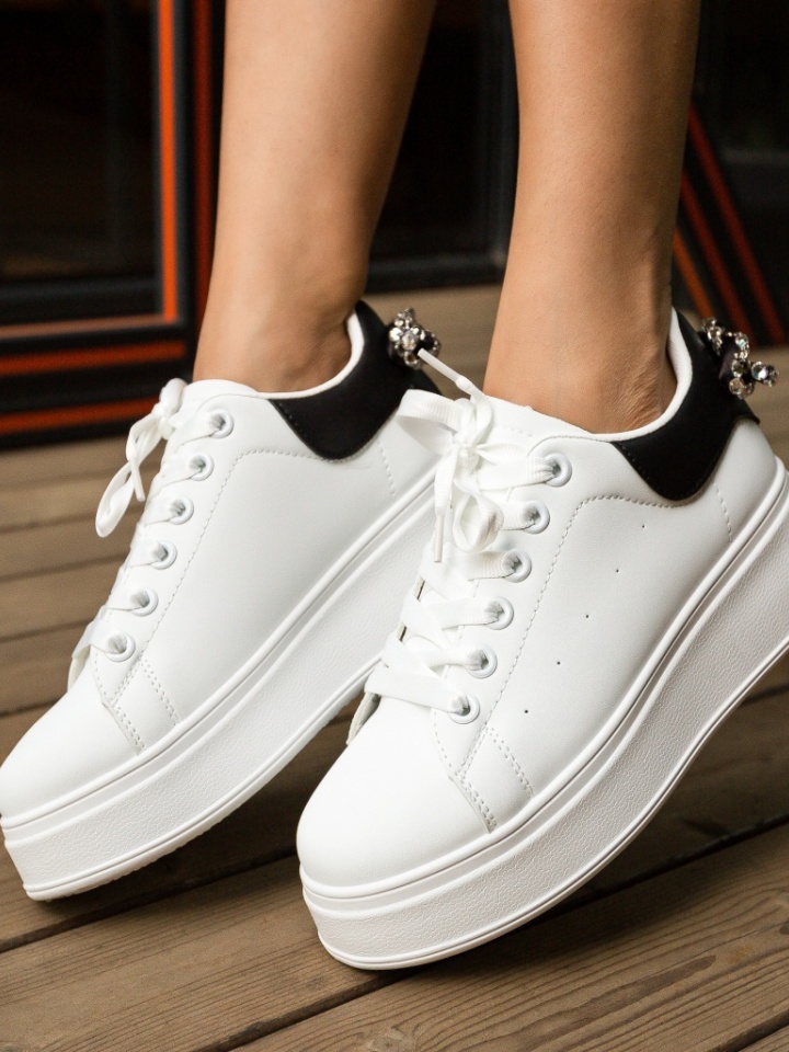 Sneakers dama Wilkins Albi