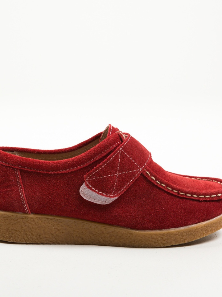 Pantofi Casual Boba Camel