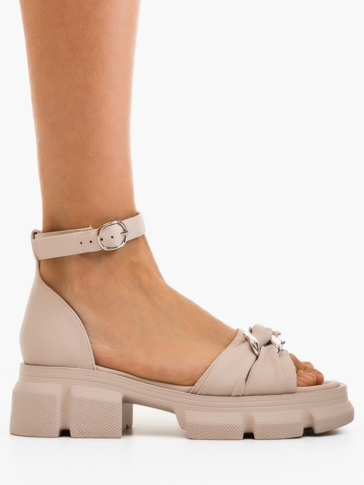 Sandale dama Rashid Bej