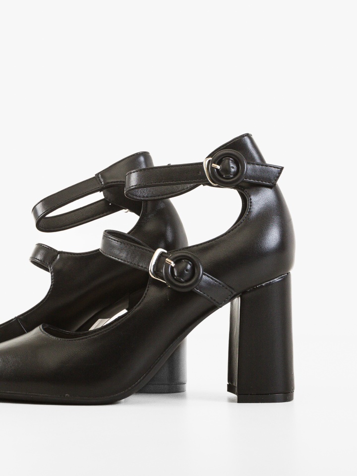 Pantofi dama Rasthe Negri 2