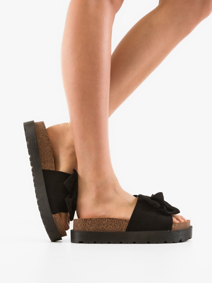 Papuci dama Blake Aurii