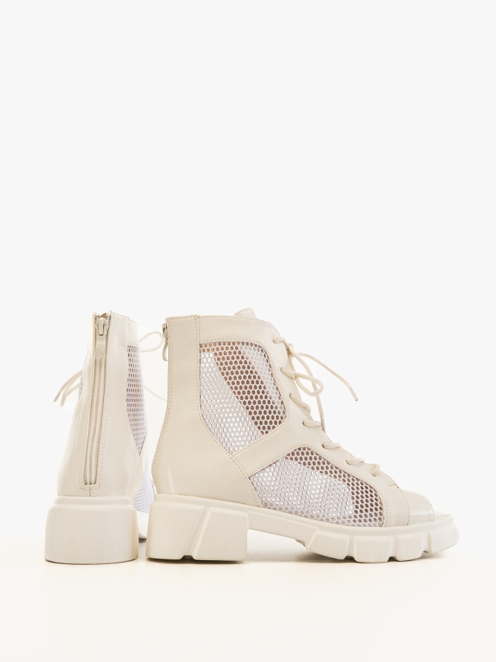 Ghete dama Kawo Negre